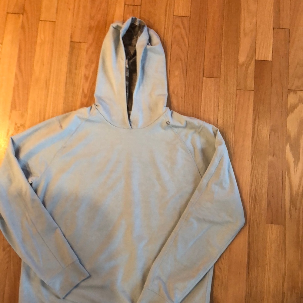 Men’s lululemon hoodie